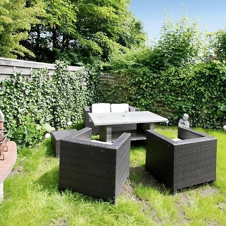 Uhses Ferienwohnung Heide  Zewnętrze zdjęcie