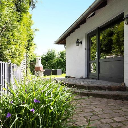 Uhses Ferienwohnung Heide  Zewnętrze zdjęcie
