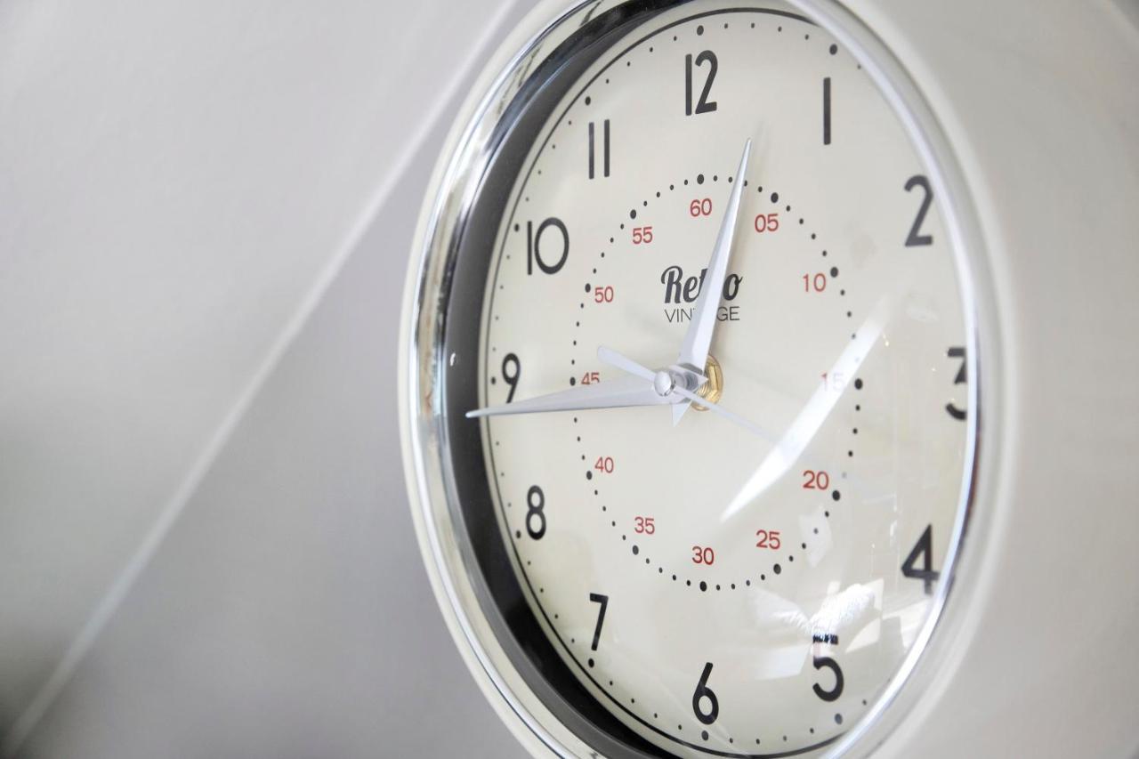 Uhses Ferienwohnung Heide  Zewnętrze zdjęcie